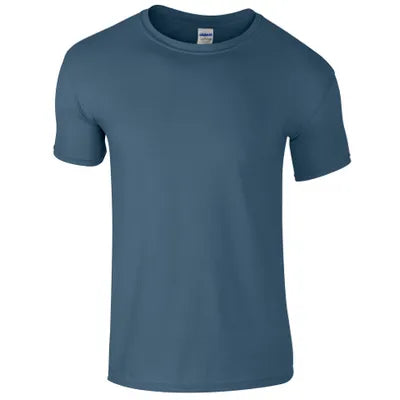 Custom Essential Workwear T-shirts | Personalised T-shirts with Logo