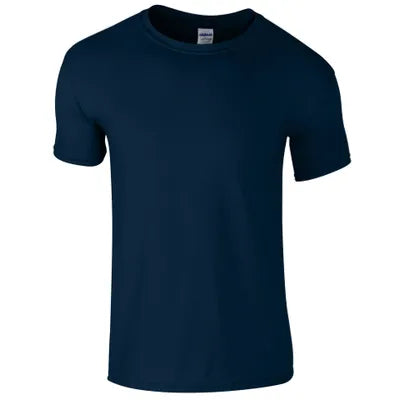 Custom Essential Workwear T-shirts | Personalised T-shirts with Logo