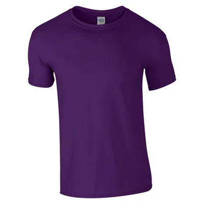 Custom Essential Workwear T-shirts | Personalised T-shirts with Logo