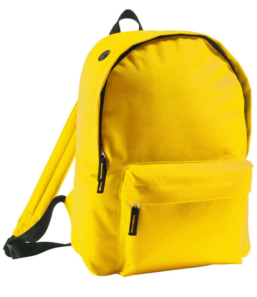 Workwear Uniform Backpack