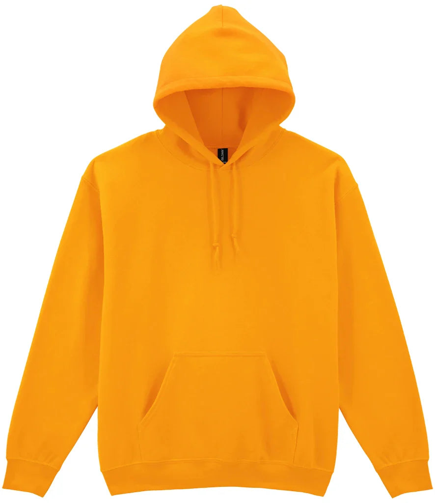 Essential work wear Hooded Sweatshirt