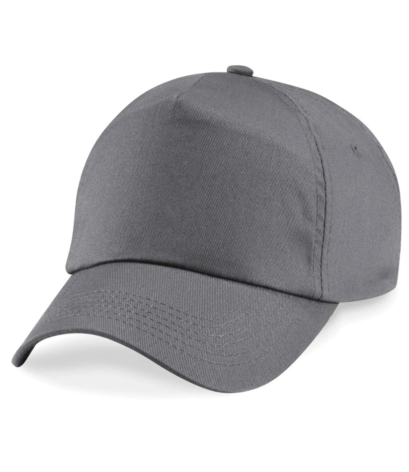5 Panel Work Wear Uniform Cap