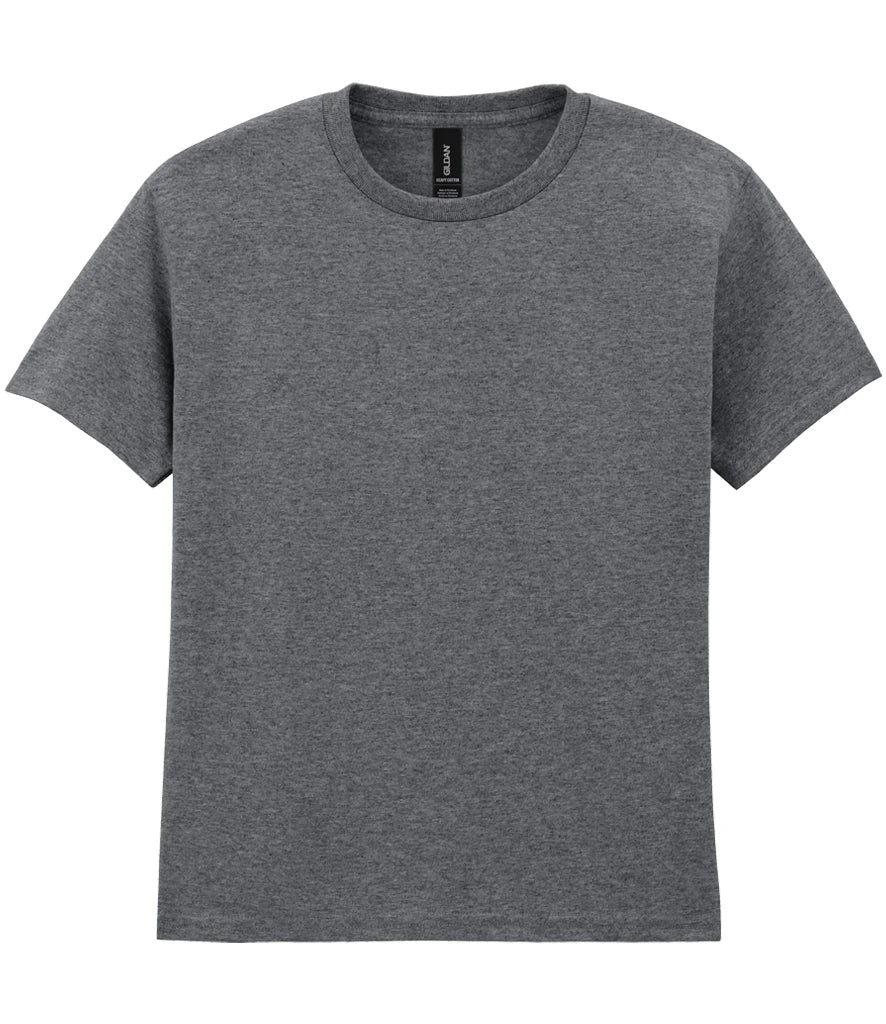 Kids Soft Cotton Everyday Tee