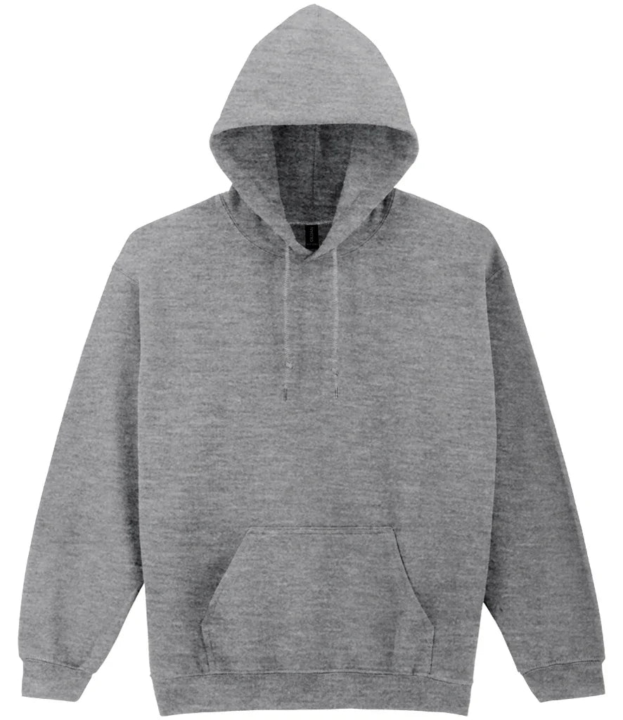 Essential work wear Hooded Sweatshirt