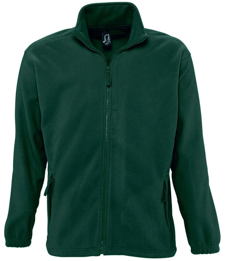 Warm Durable Workwear fleece