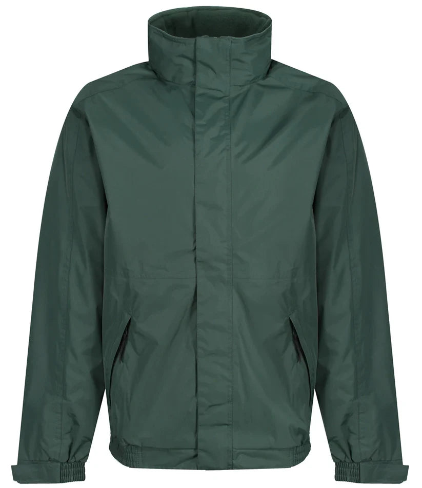 Warm Protective Workwear jacket