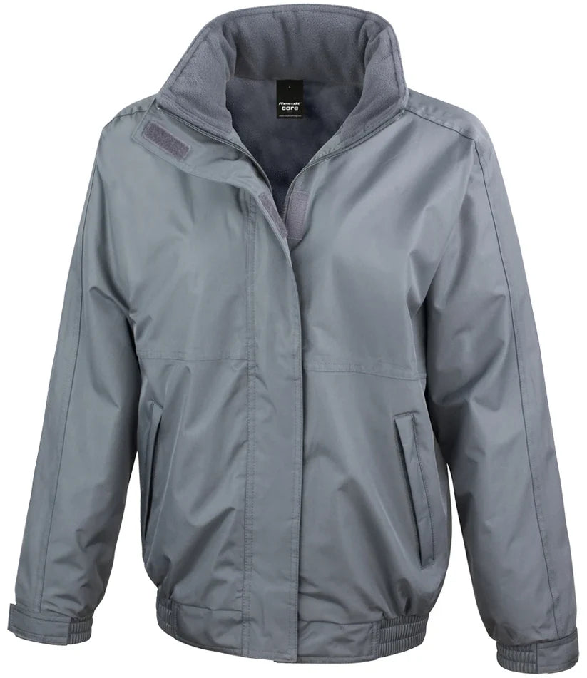 Durable Women’s Professional Workwear Coat