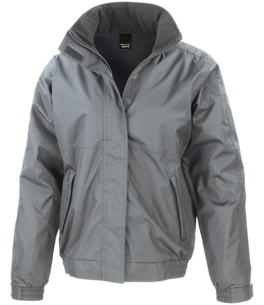 Durable Warm Workwear jacket