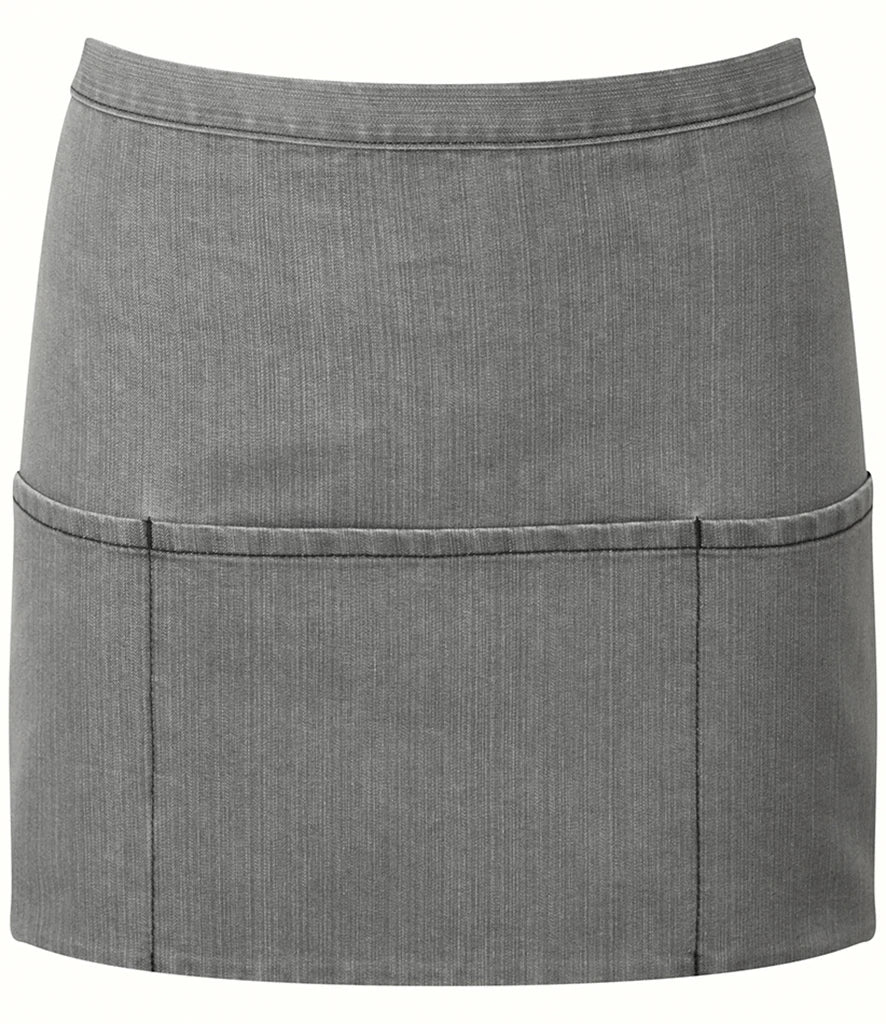 Apron Work Wear 3 Pockets