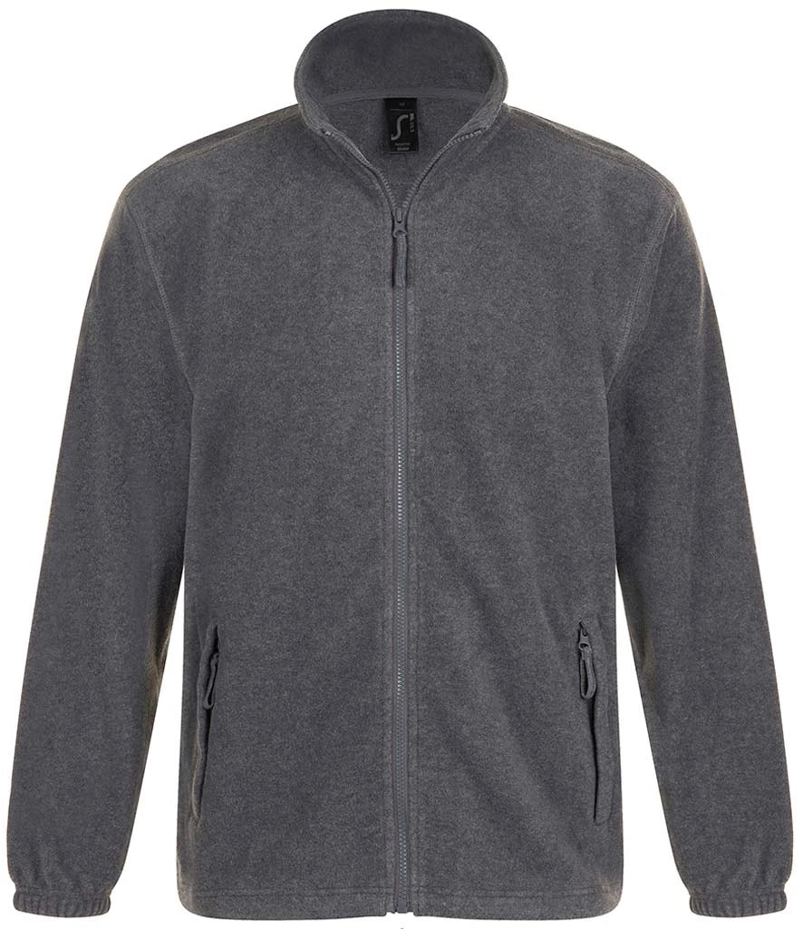 Warm Durable Workwear fleece