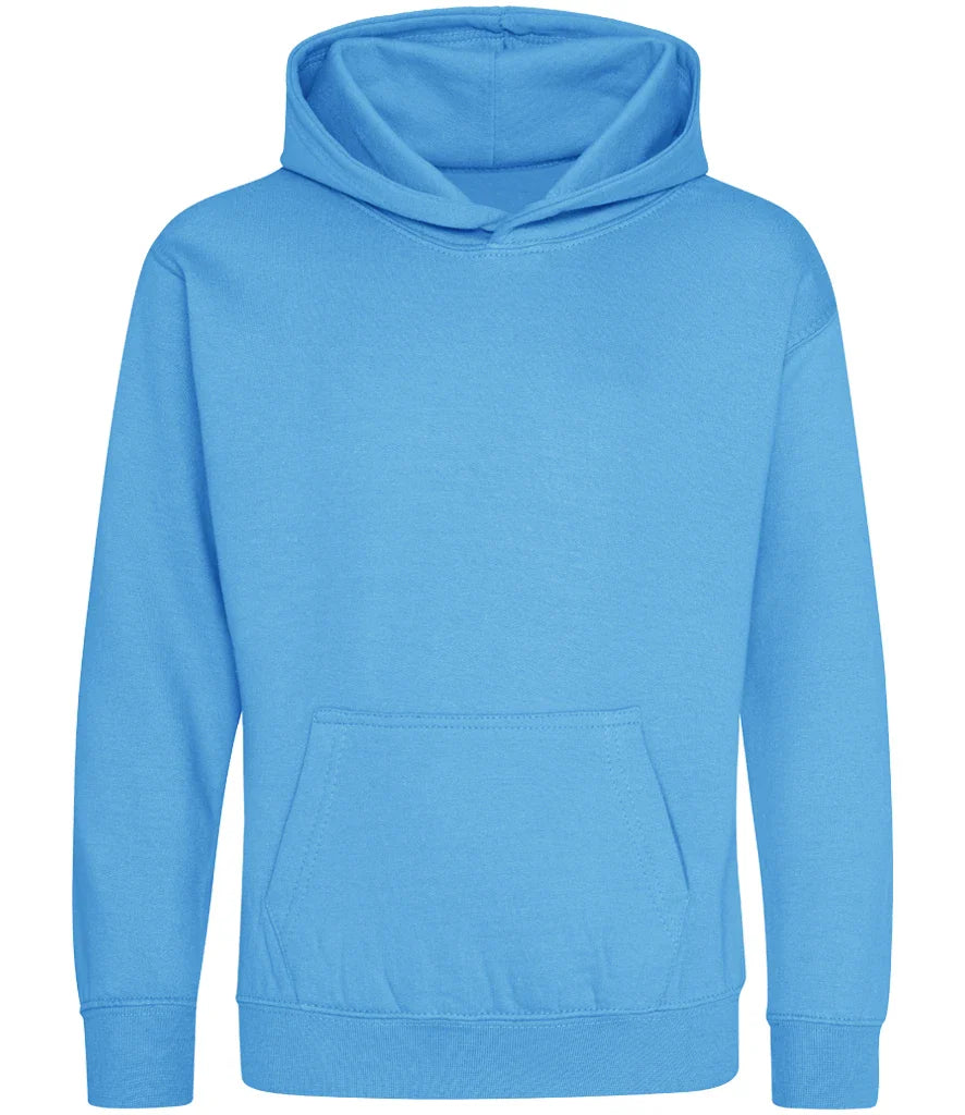Stylish Pullover Hoodie for Boys & Girls
