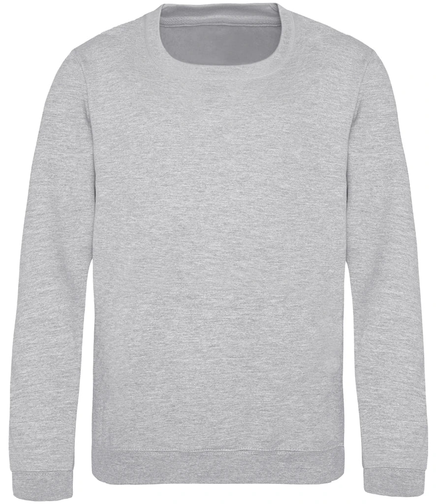 Kids Uniform Sweatshirt