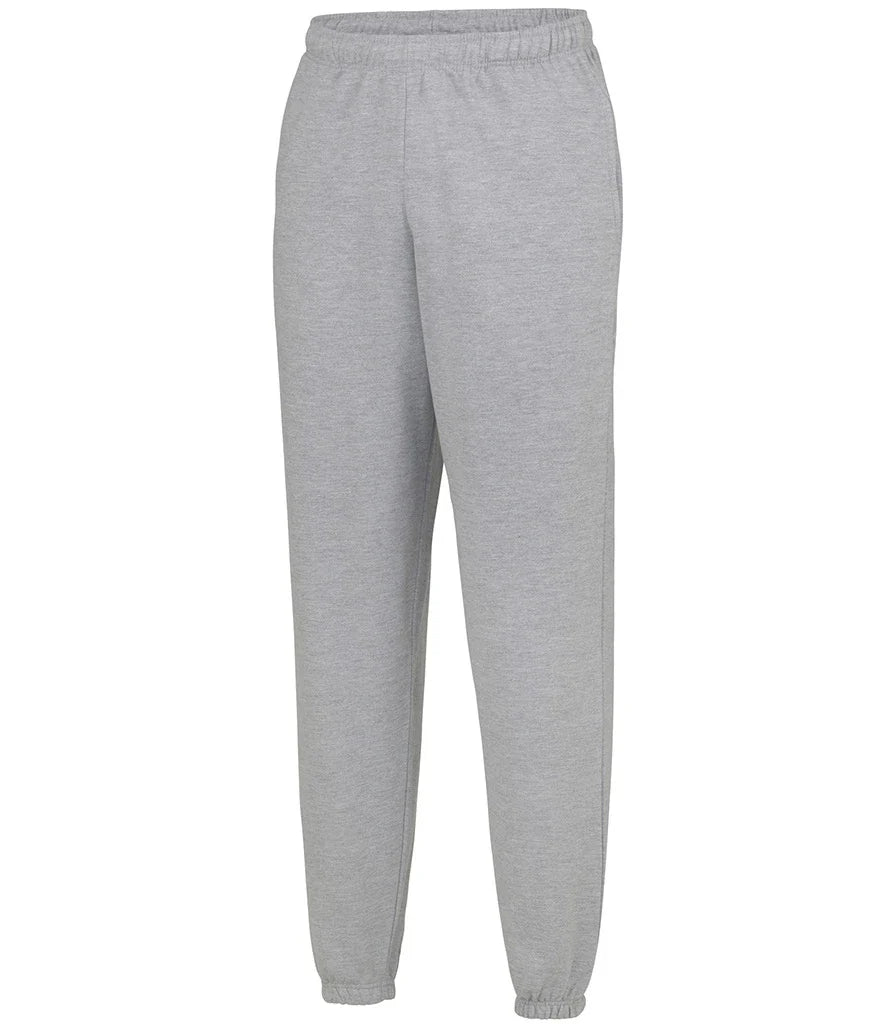 Work Wear Cuffed Jog Pants