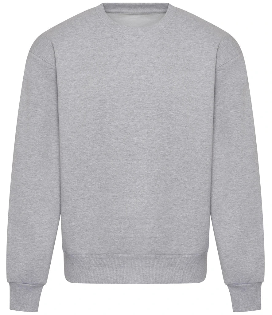Heavyweight Workwear Sweatshirt