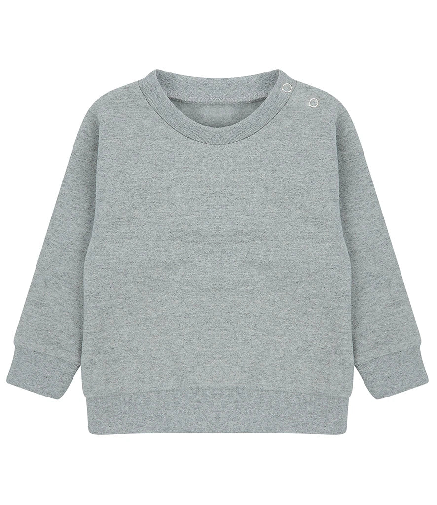 Kids Sustainable Sweatshirt