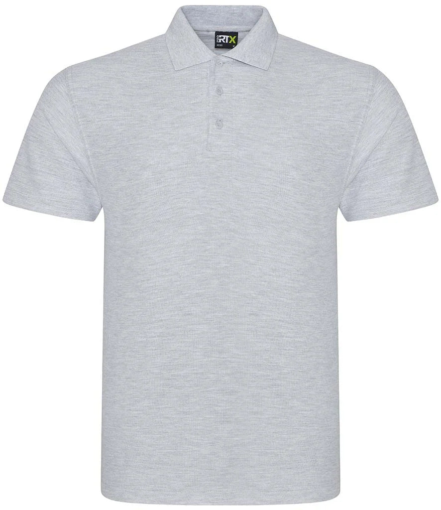 Premium Piqué Polo work T-Shirt