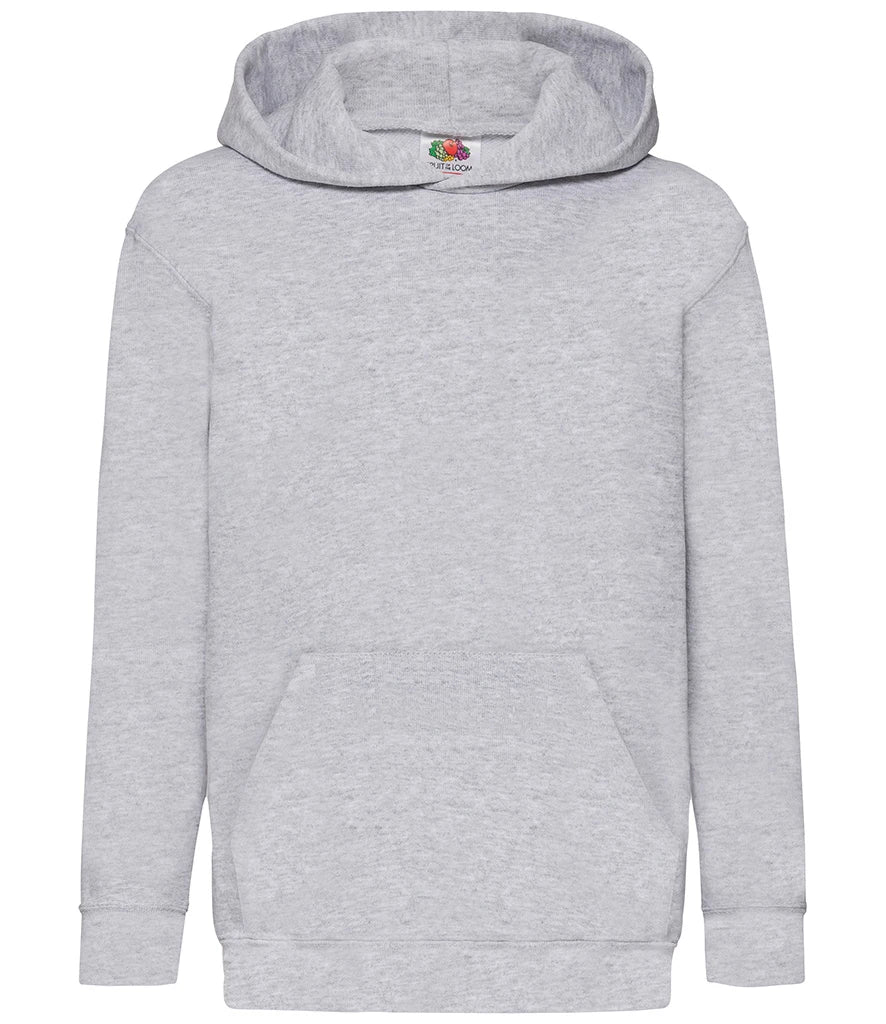 School Hoodie Jumper
