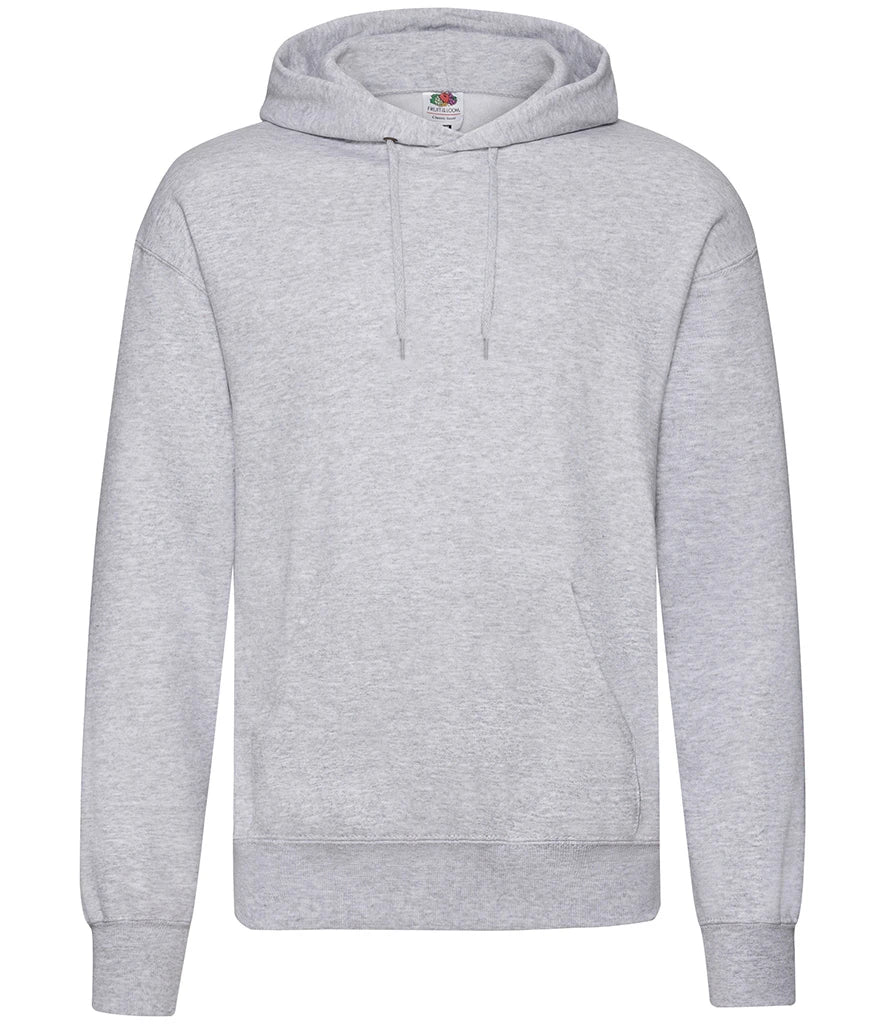 Best value work wear Hooded Sweatshirt