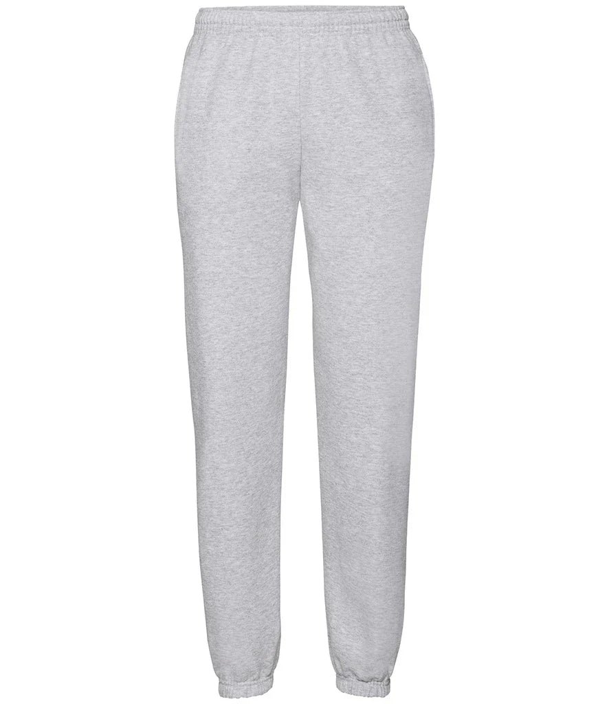Best Value Work Wear Elasticated Hem Jog Pants