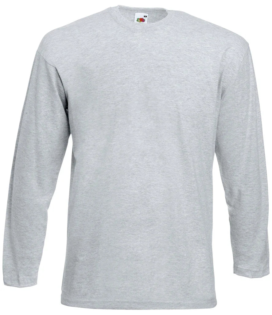 Best value work wear Long Sleeve T-Shirt