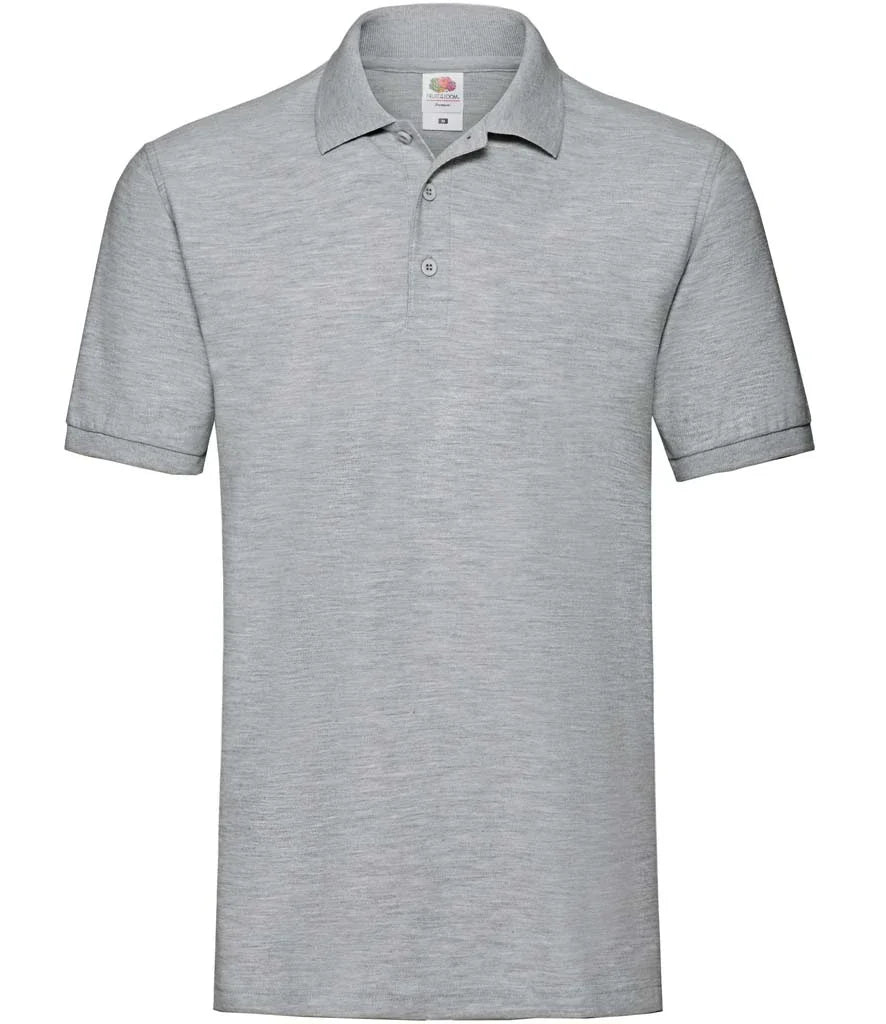 Best value Cotton Piqué Polo work wear T- Shirt