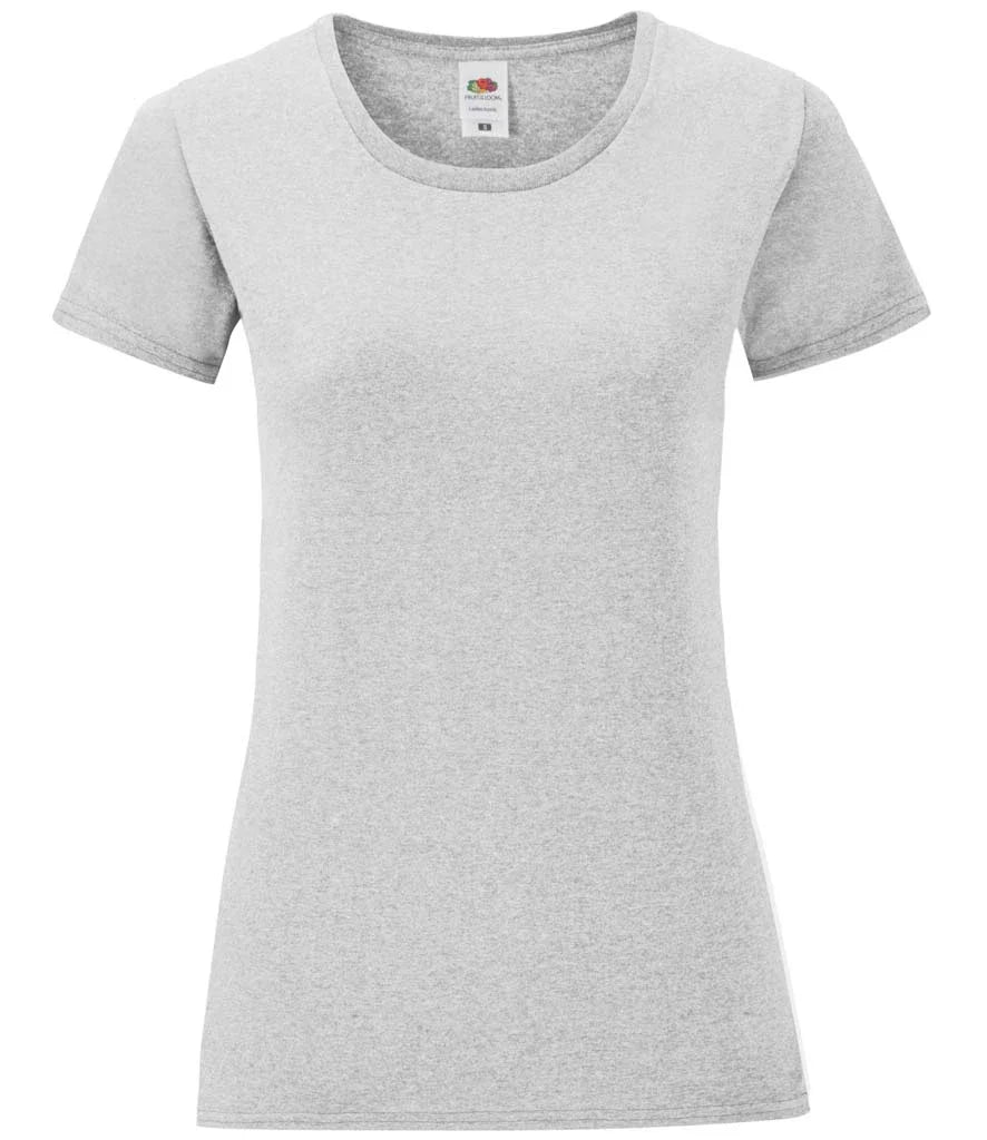 Bridal Party personalised T-shirts