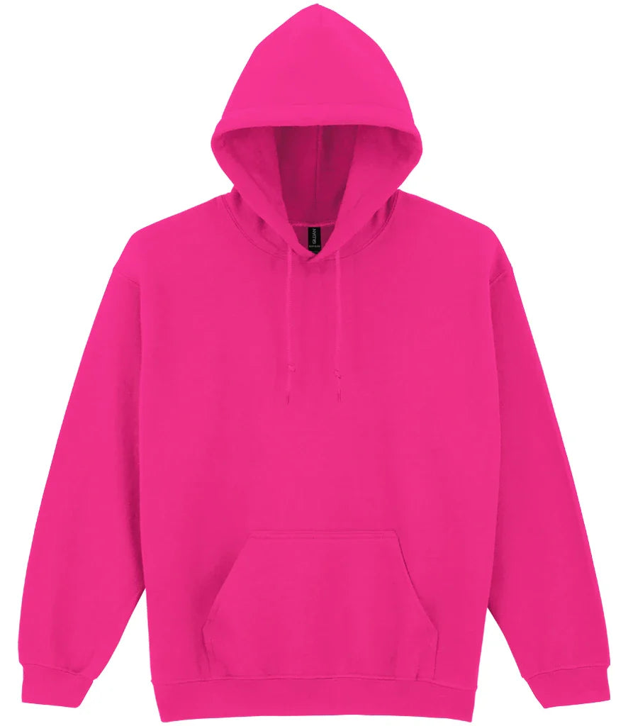 Essential work wear Hooded Sweatshirt