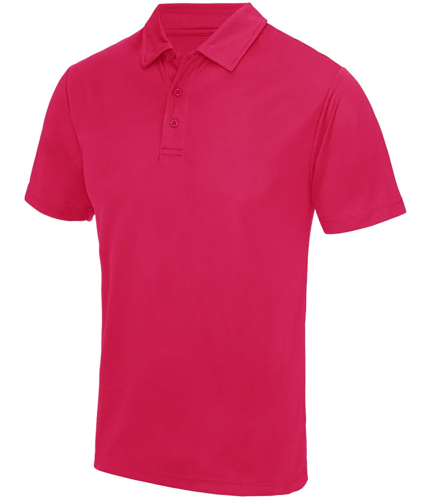 Premium work wear Cool Polo Shirt