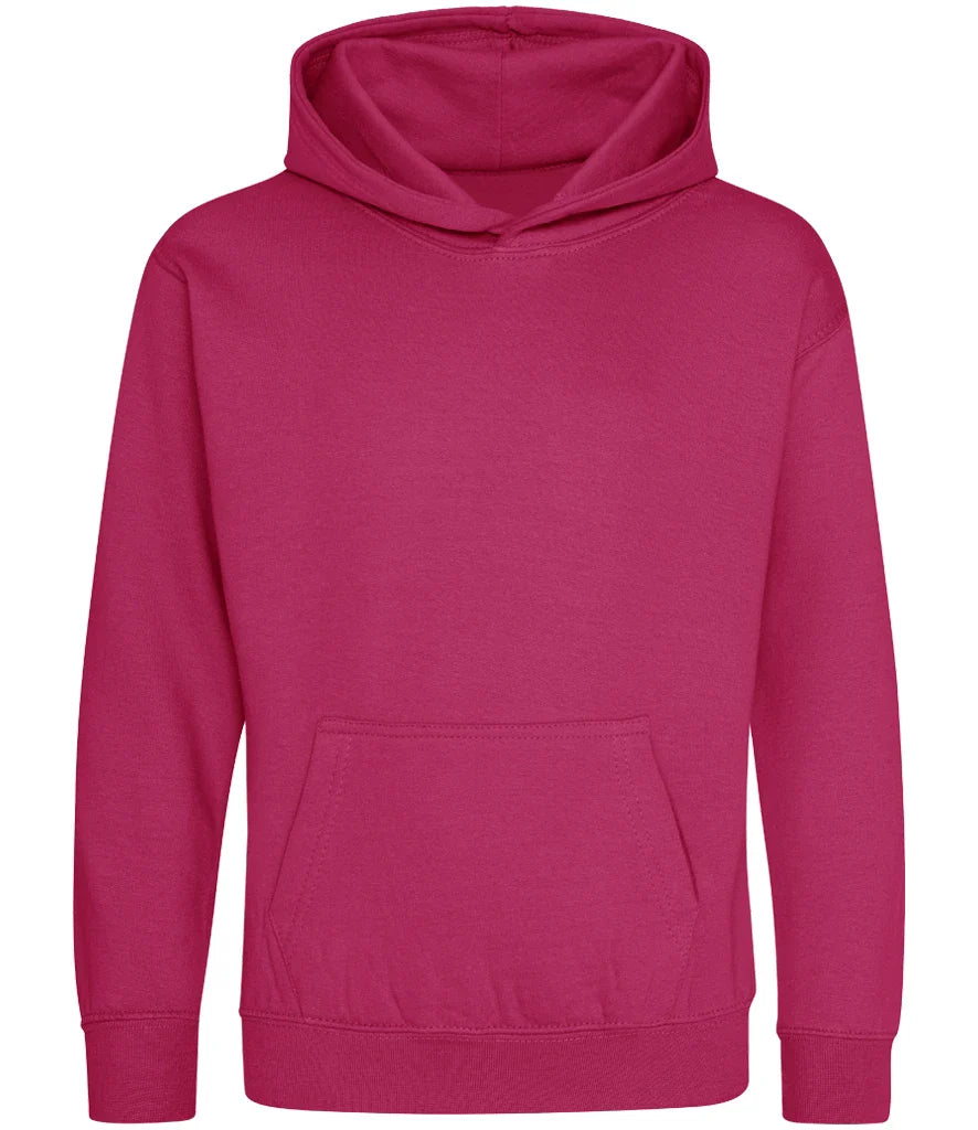 Stylish Pullover Hoodie for Boys & Girls