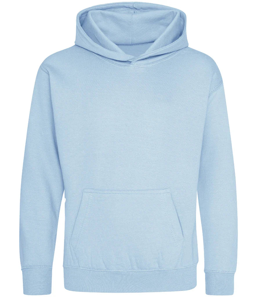 Stylish Pullover Hoodie for Boys & Girls