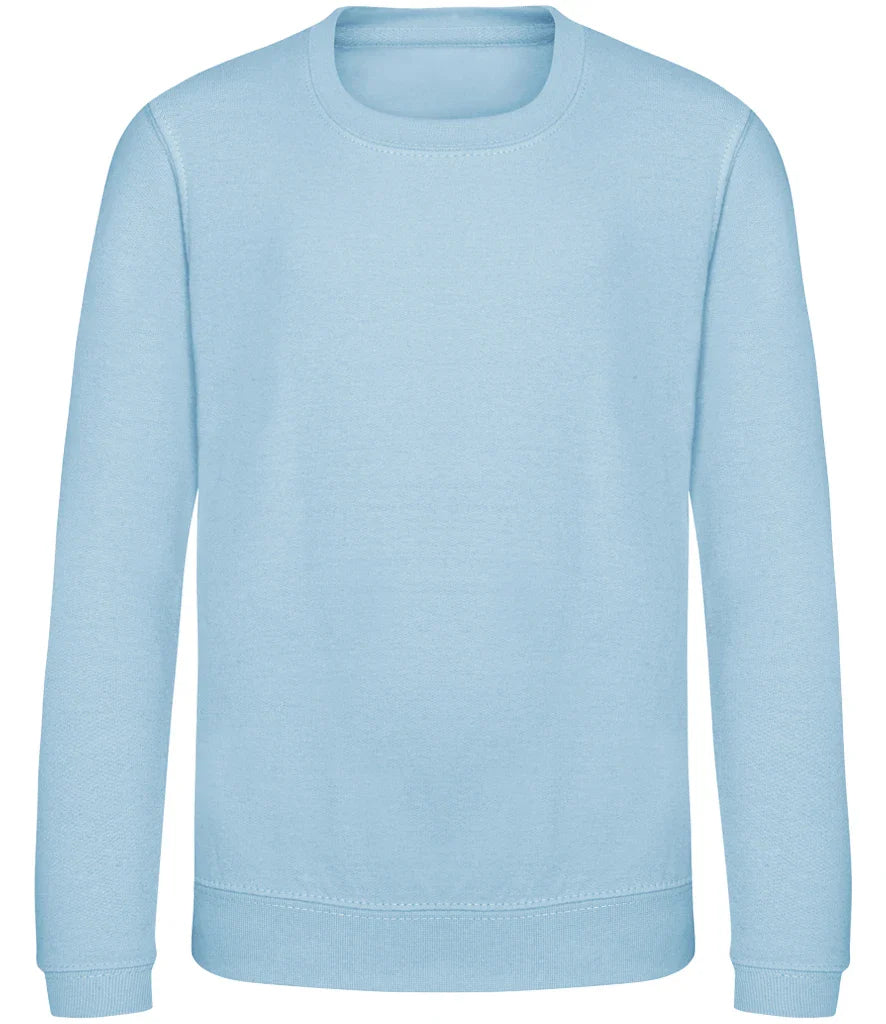 Kids Uniform Sweatshirt