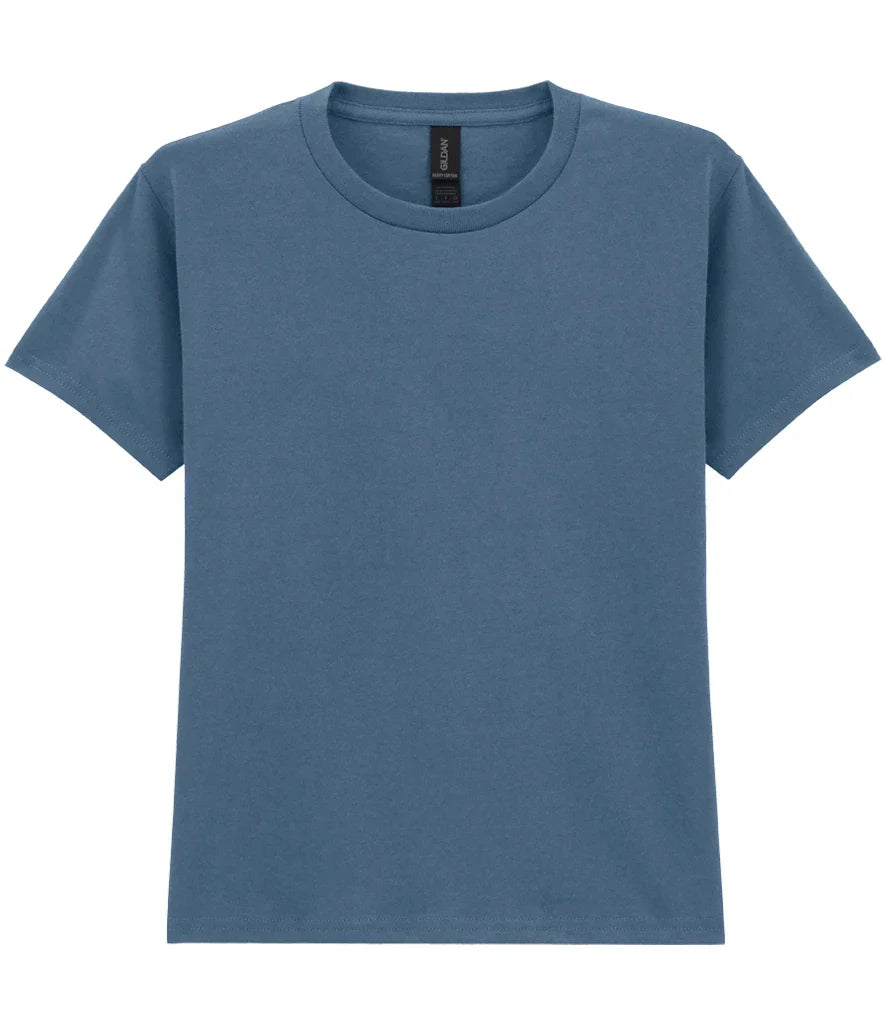 Kids Soft Cotton Everyday Tee
