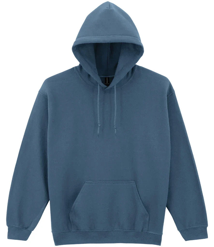 Essential work wear Hooded Sweatshirt