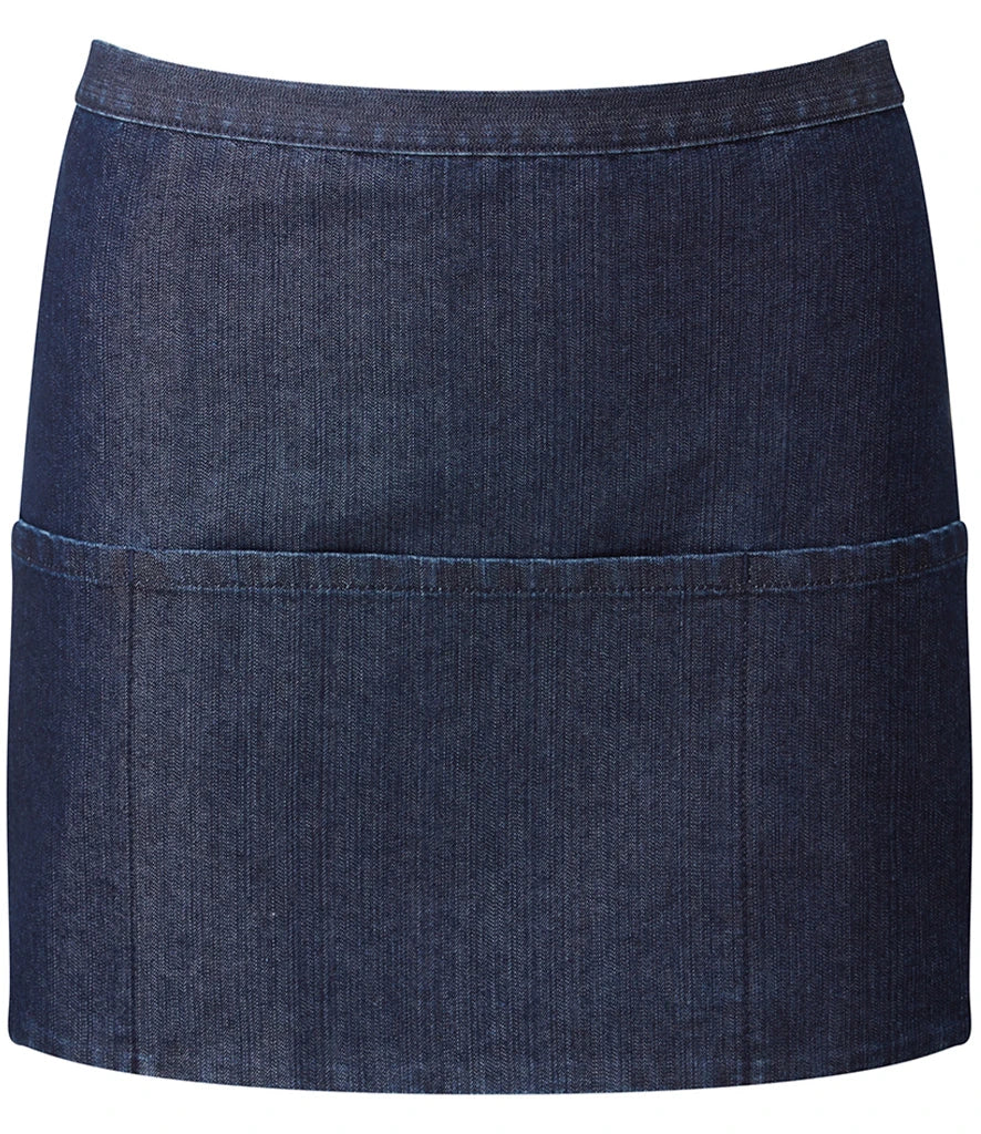 Apron Work Wear 3 Pockets