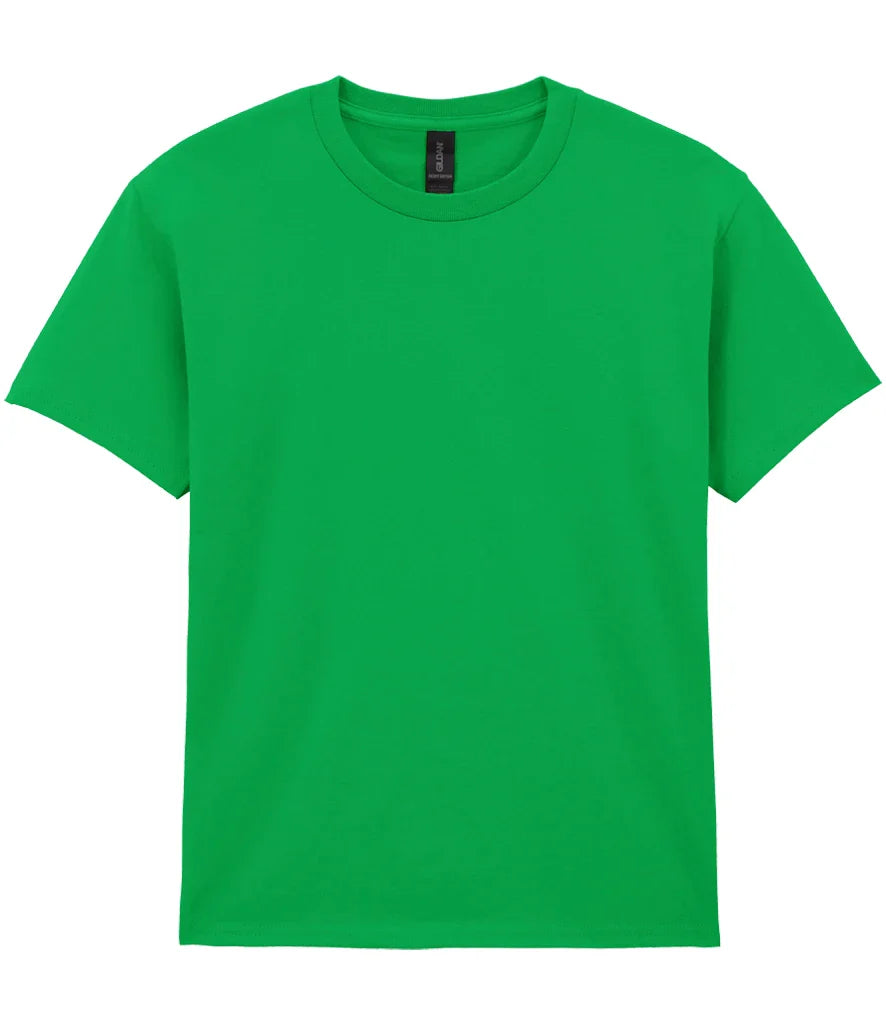 Kids Soft Cotton Everyday Tee