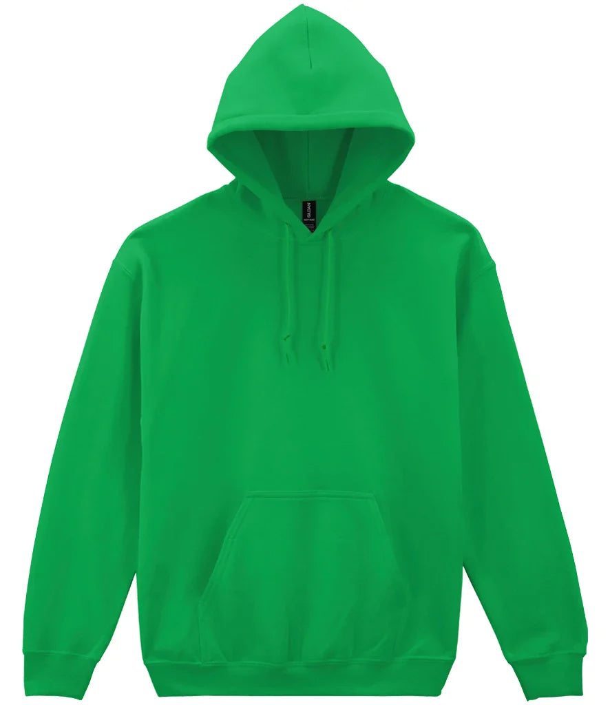 Essential work wear Hooded Sweatshirt