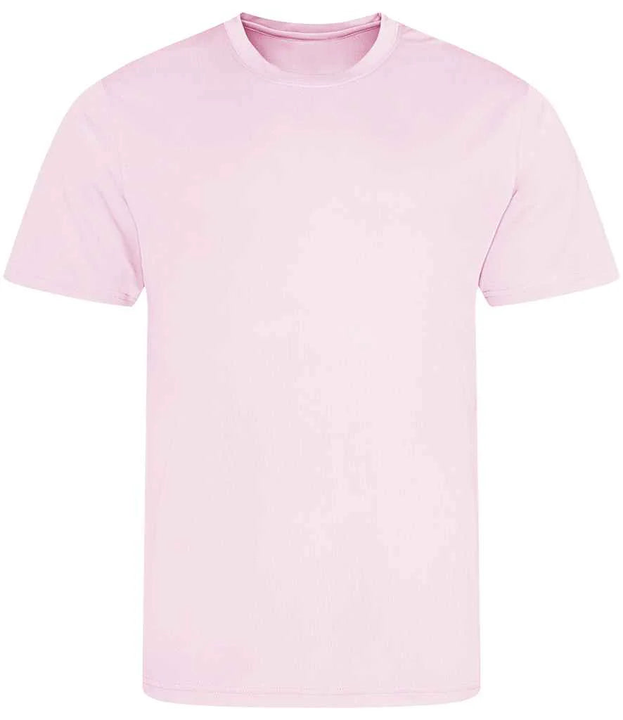 Custom Premium Cool Workwear T-shirt | Personalised T-shirt with Logo