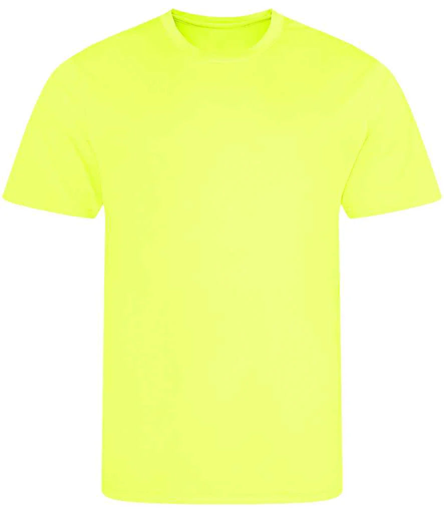 Custom Premium Cool Workwear T-shirt | Personalised T-shirt with Logo