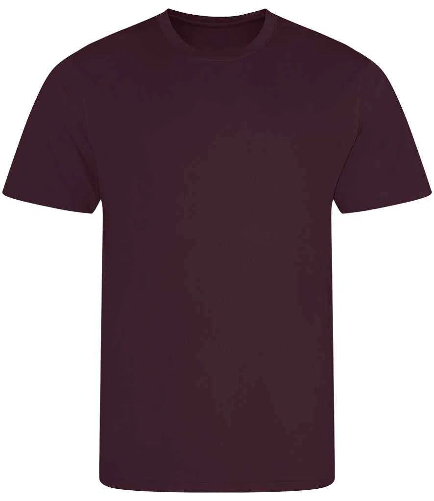 Custom Premium Cool Workwear T-shirt | Personalised T-shirt with Logo