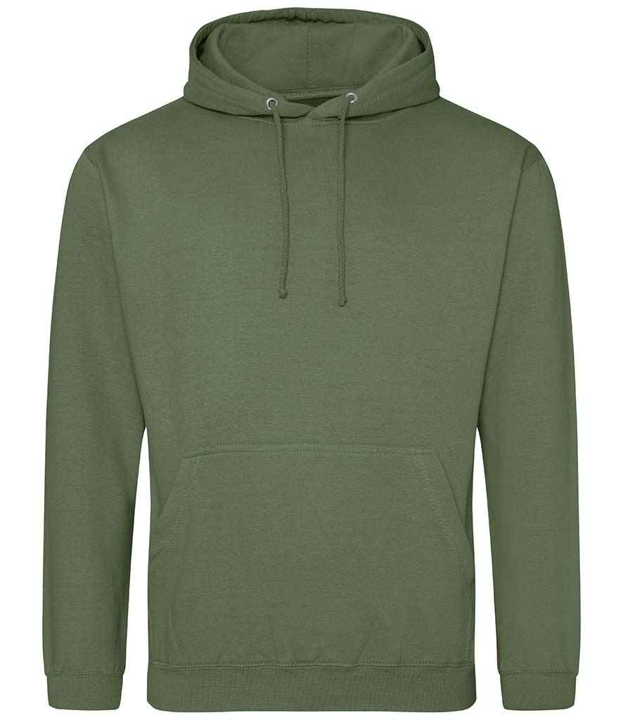 Custom Workwear Premium Hoodies | Personalised Hoodies with Logo