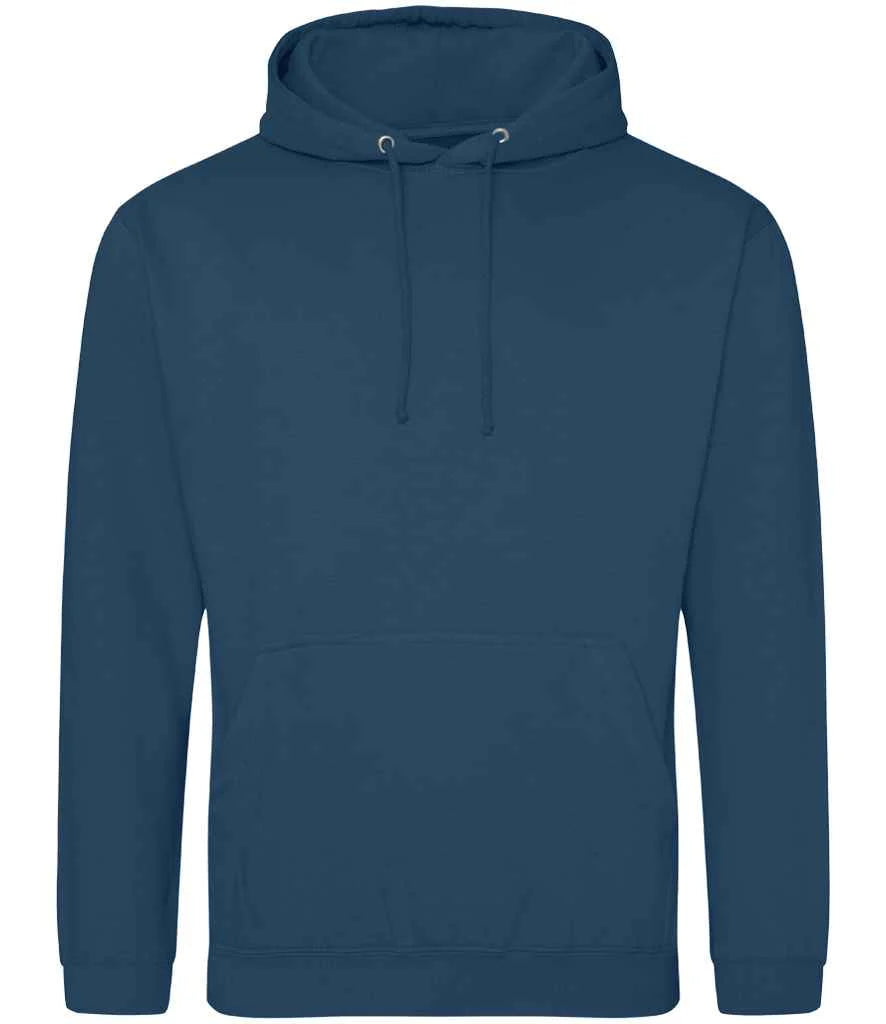 Custom Workwear Premium Hoodies | Personalised Hoodies with Logo