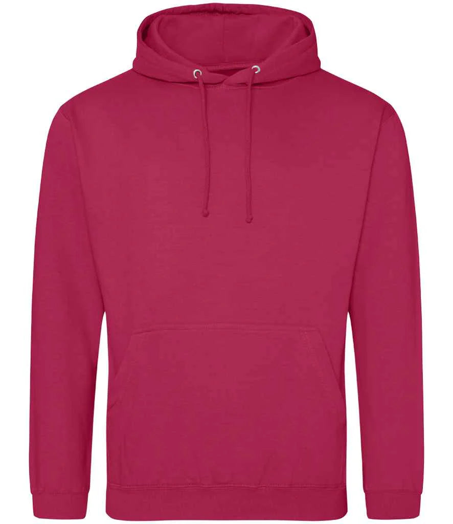 Custom Workwear Premium Hoodies | Personalised Hoodies with Logo
