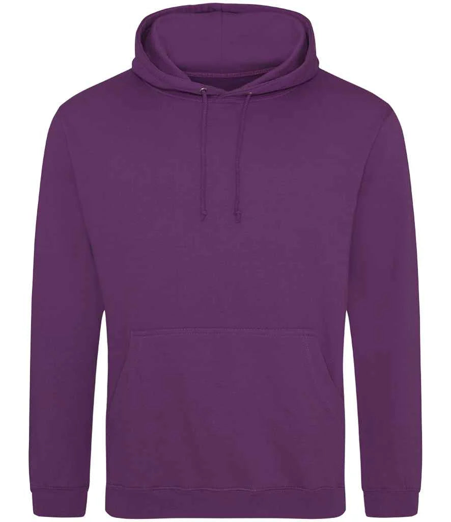 Custom Workwear Premium Hoodies | Personalised Hoodies with Logo