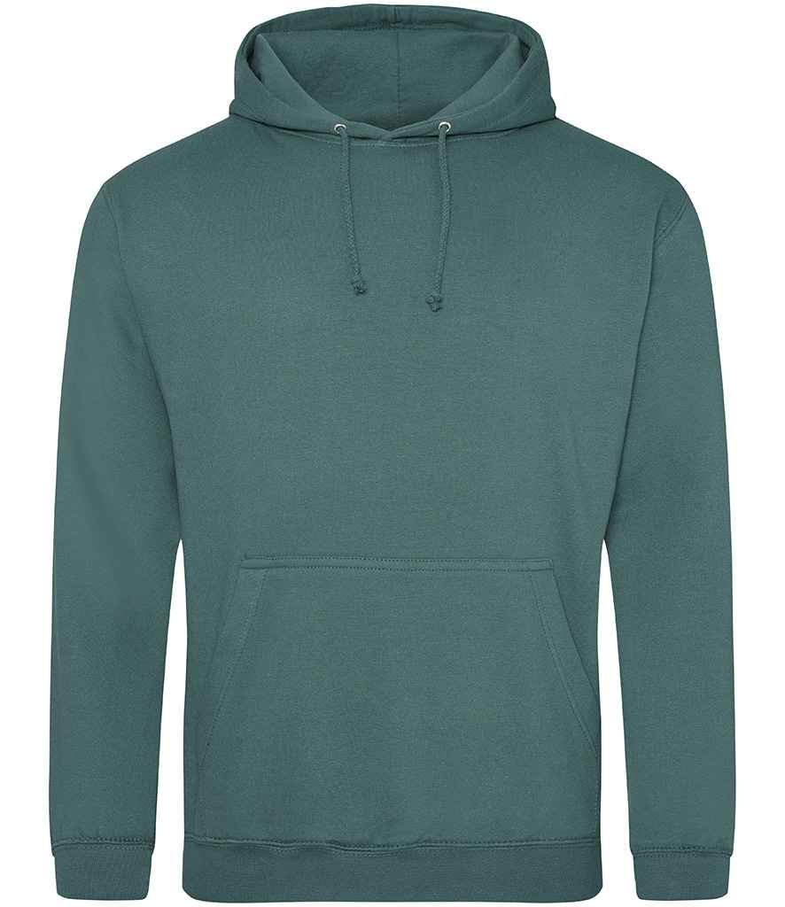 Custom Workwear Premium Hoodies | Personalised Hoodies with Logo