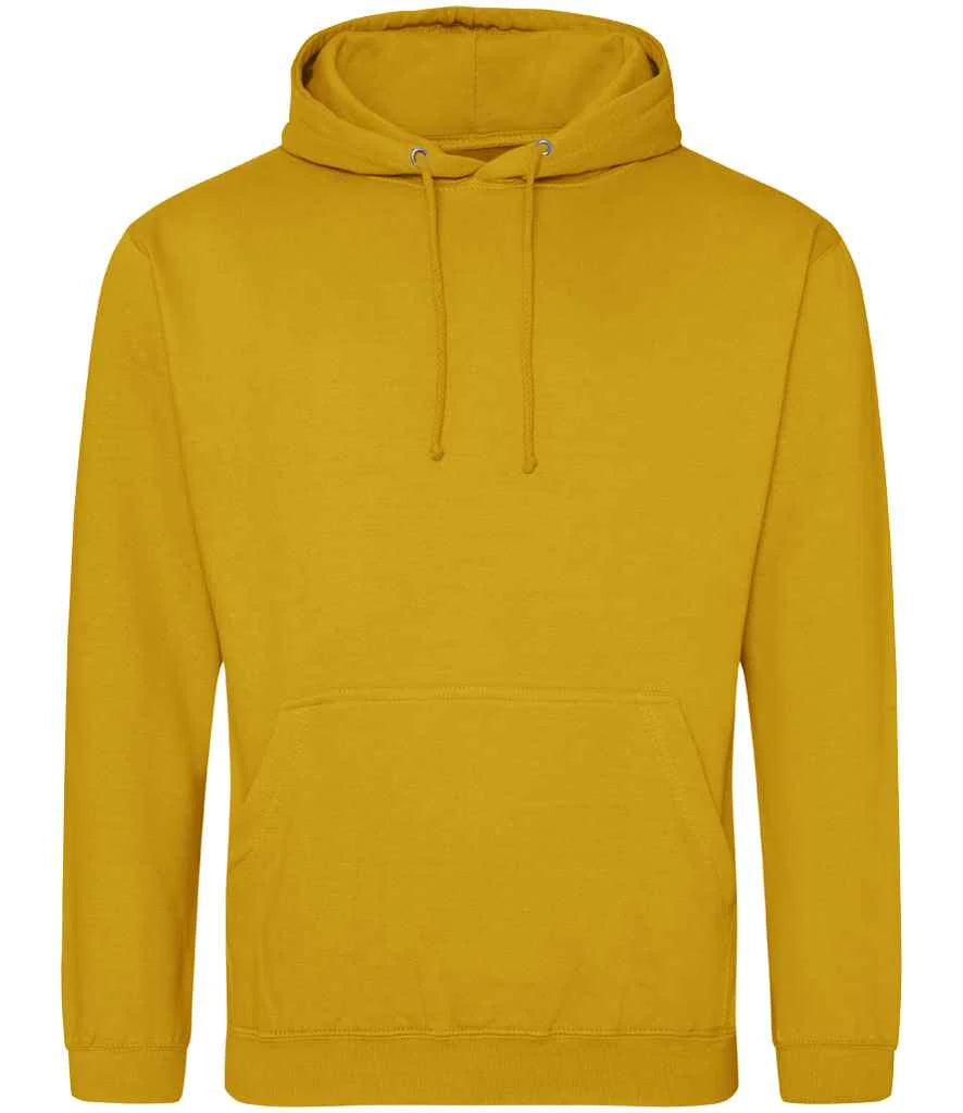 Custom Workwear Premium Hoodies | Personalised Hoodies with Logo