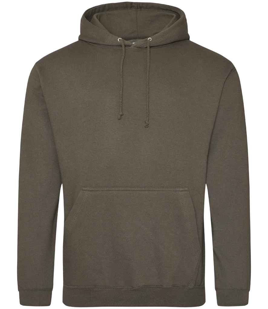 Custom Workwear Premium Hoodies | Personalised Hoodies with Logo