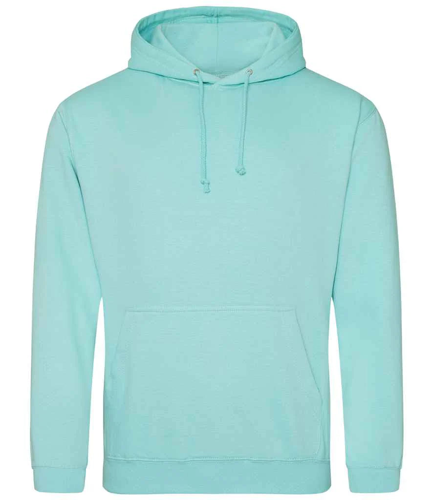 Custom Workwear Premium Hoodies | Personalised Hoodies with Logo