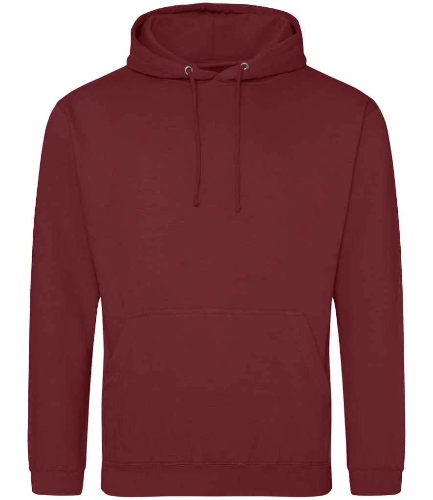 Custom Workwear Premium Hoodies | Personalised Hoodies with Logo