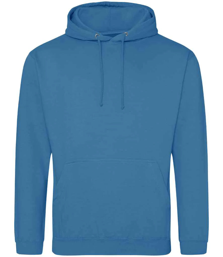 Custom Workwear Premium Hoodies | Personalised Hoodies with Logo