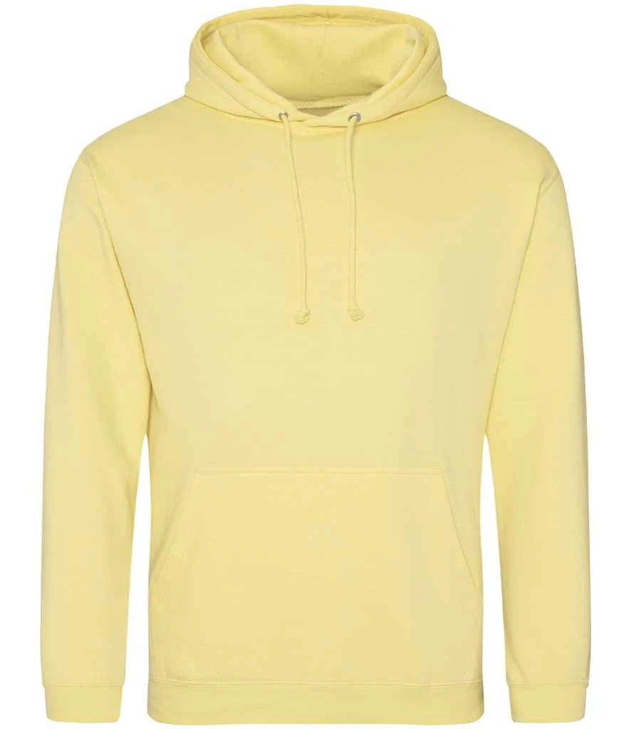Custom Workwear Premium Hoodies | Personalised Hoodies with Logo